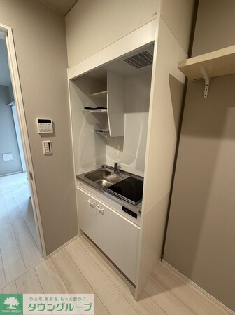 MOMO HOUSE東村山の物件内観写真